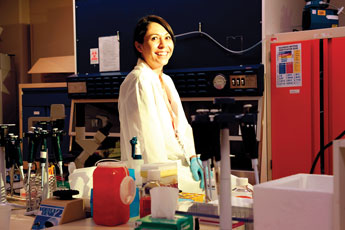 &copy; 2011 Gallup Independent / Jeff Jones